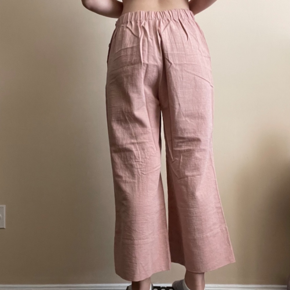 Pink Pants - Picture 4 of 4